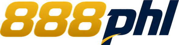 888phl official logo